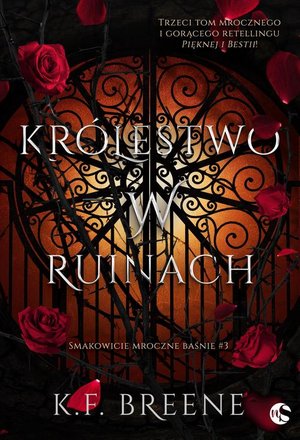 Królestwo w ruinach – ebook