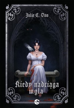 Kiedy nadciąga mgła – ebook