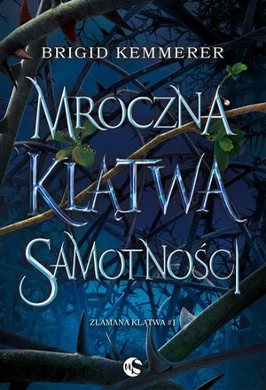 Mroczna klątwa samotności – ebook