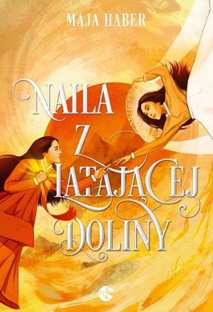 Naila z Latającej Doliny – ebook