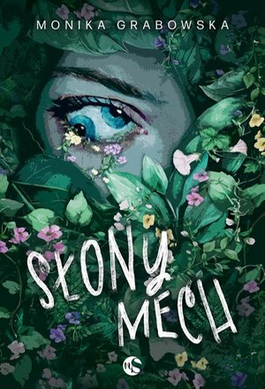 Słony mech – ebook