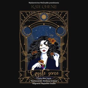 Czyste serce – audiobook