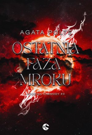 Ostatnia faza mroku – ebook