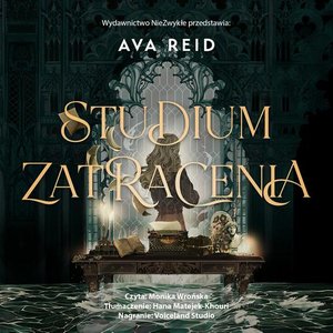 Studium zatracenia – audiobook