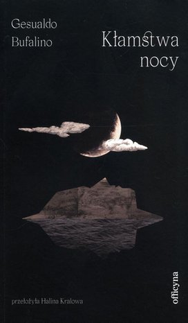 Kłamstwa nocy – ebook