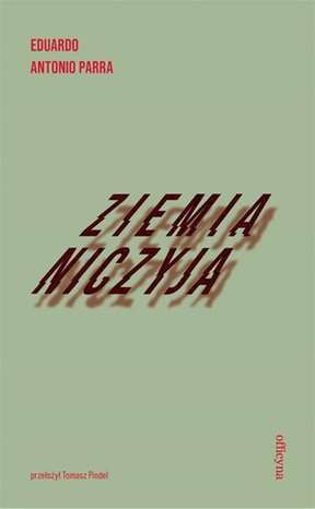 Ziemia niczyja – ebook