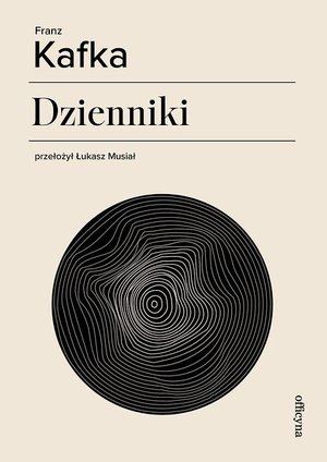 Dzienniki – ebook