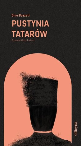 Pustynia Tatarów – ebook