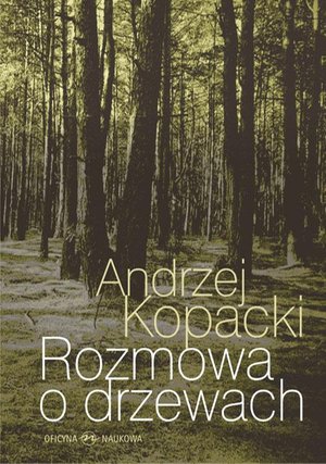 Rozmowa o drzewach – ebook