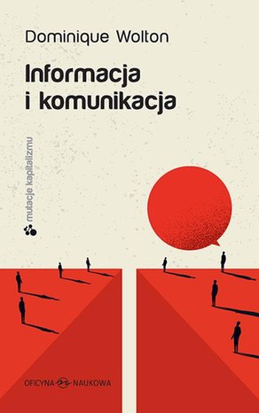 Informacja i komunikacja – ebook