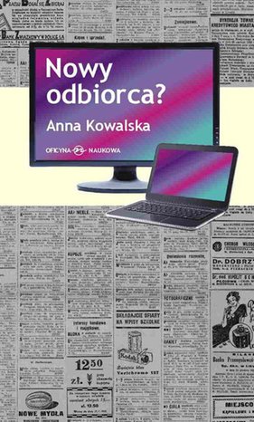 Nowy odbiorca? – ebook