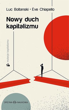 Nowy duch kapitalizmu – ebook