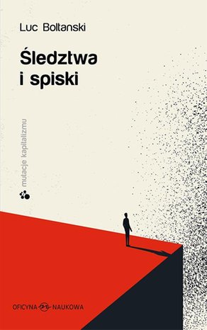 Śledztwa i spiski – ebook