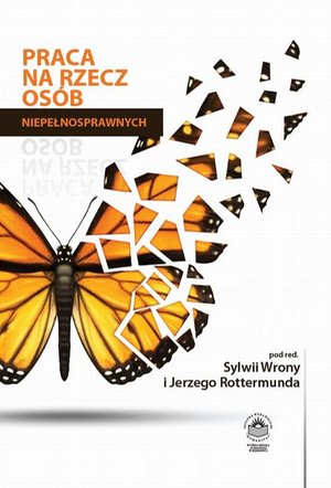 Praca na rzecz osób niepełnosprawnych – ebook