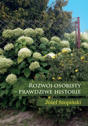Rozwój osobisty - prawdziwe historie – ebook