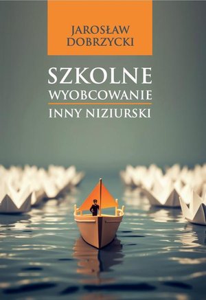 Szkolne wyobcowanie. Inny Niziurski – ebook