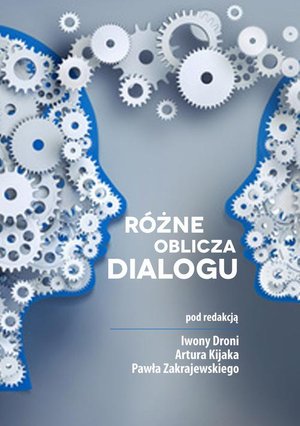 Różne oblicza dialogu – ebook