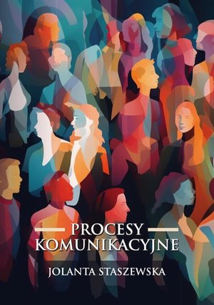Procesy komunikacyjne – ebook