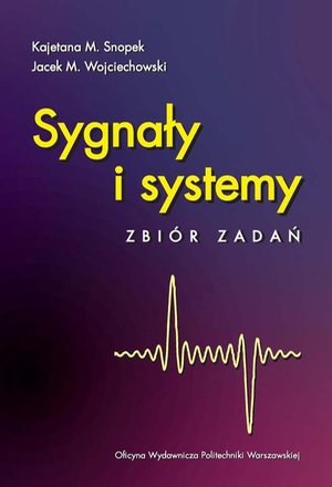 Sygnały i systemy. Zbiór zadań – ebook