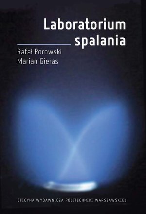 Laboratorium spalania – ebook