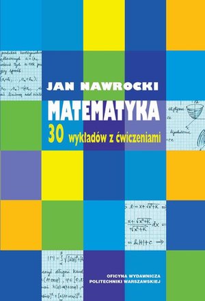Matematyka. 30 wykładów z ćwiczeniami – ebook