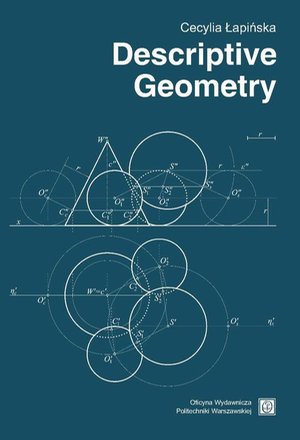 Descriptive Geometry – ebook