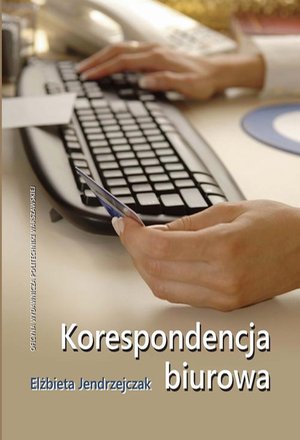 Korespondencja biurowa – ebook