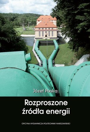 Rozproszone źródła energii – ebook