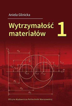 Wytrzymałość materiałów 1 – ebook