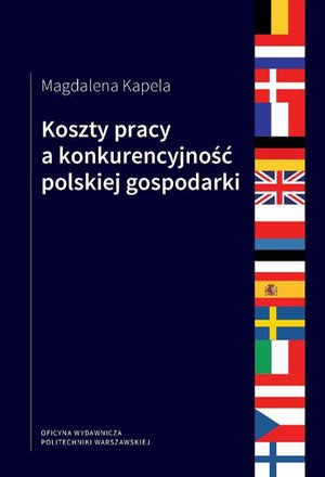 Koszty pracy a konkurencyjność polskiej gospodarki – ebook