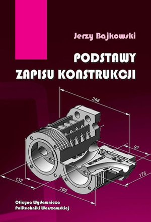 Podstawy zapisu konstrukcji – ebook