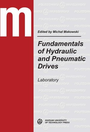 Fundamentals of Hydraulic and Pneumatic Drives. Laboratory – ebook