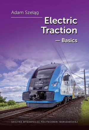 Electric Traction - Basis – ebook