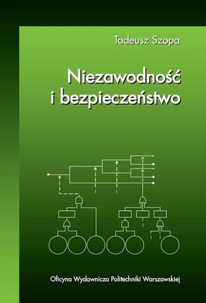 Niezawodność i bezpieczeństwo – ebook