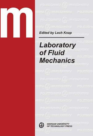 Laboratory of Fluid Mechanics – ebook