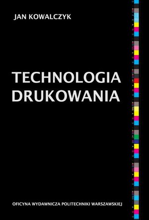 Technologia drukowania – ebook