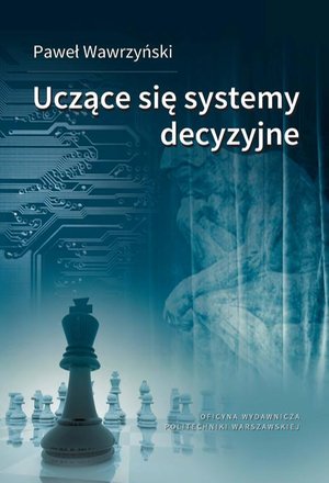 Uczące się systemy decyzyjne – ebook