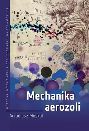 Mechanika aerozoli – ebook