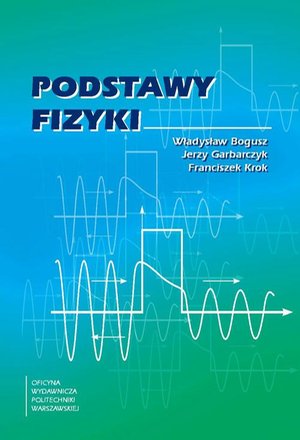 Podstawy fizyki – ebook