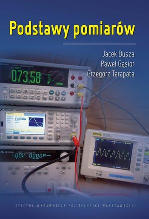 Podstawy pomiarów – ebook
