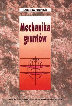 Mechanika gruntów – ebook