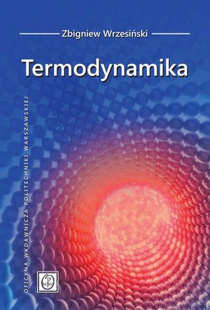 Termodynamika – ebook