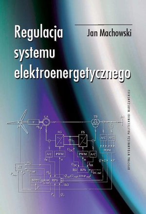 Regulacja systemu elektroenergetycznego – ebook