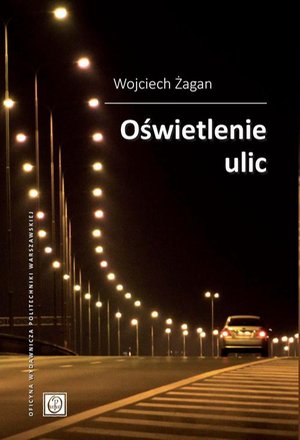 Oświetlenie ulic – ebook