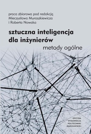 Sztuczna inteligencja dla inżynierów. Metody ogólne – ebook