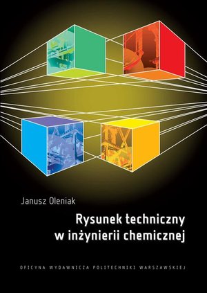 Rysunek techniczny w inżynierii chemicznej – ebook