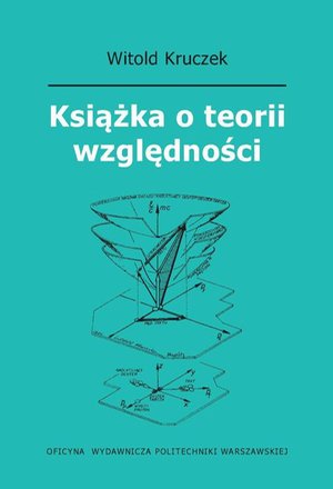 Książka o teorii względności – ebook