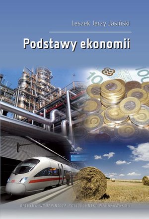 Podstawy ekonomii – ebook