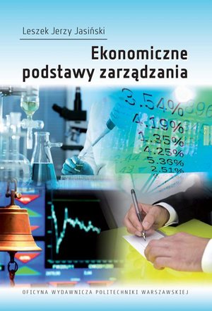 Ekonomiczne podstawy zarządzania – ebook