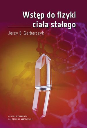 Wstęp do fizyki ciała stałego – ebook